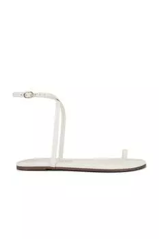 Сандалии Phoebe Tkees, cream