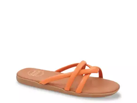 Сандалии Phoenix Sandal Andre Assous, оранжевый