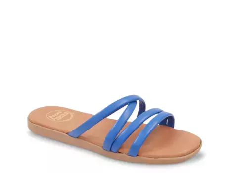 Сандалии Phoenix Sandal Andre Assous, синий