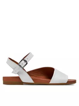 Сандалии Piazza, белый