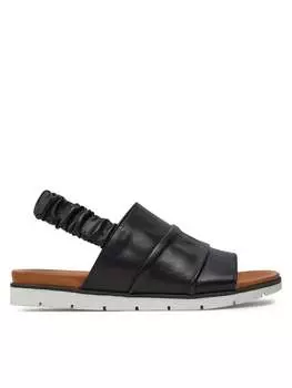 Сандалии Piazza, черный