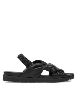 Сандалии Piazza, черный