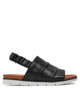 Сандалии Piazza, черный