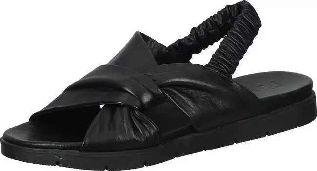 Сандалии Piazza Klassische Sandaletten, черный