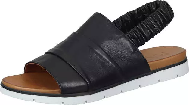 Сандалии Piazza Klassische Sandaletten, черный