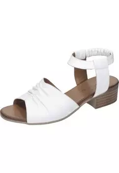 Сандалии Piazza Komfort, белый