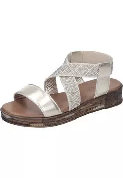 Сандалии Piazza Outdoor, золотой