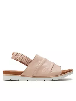 Сандалии Piazza, розовый