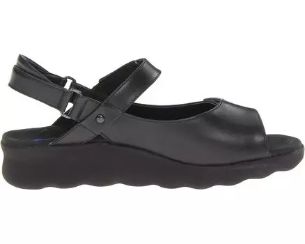 Сандалии Pichu Wolky, кожа