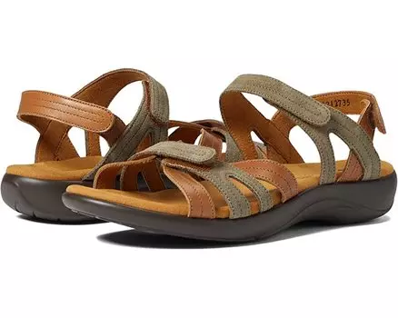 Сандалии Pier SAS, мудрец пустыни