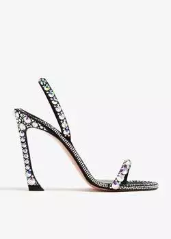 Сандалии Piferi Ginevra, черный