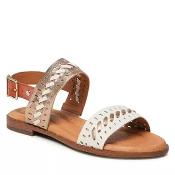 Сандалии Pikolinos, экрю