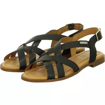 Сандалии Pikolinos ALGAR, черный