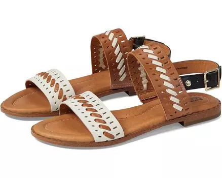 Сандалии PIKOLINOS Algar W0X-0784C1, цвет Nata