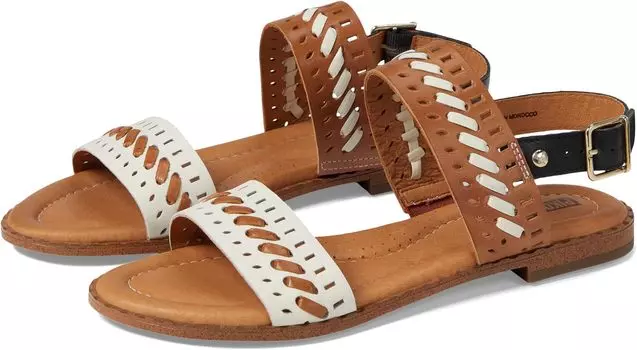 Сандалии PIKOLINOS Algar W0X-0784C1, цвет Nata