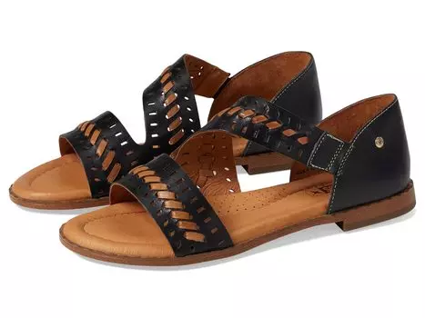 Сандалии PIKOLINOS Algar W0X-0785C1, черный