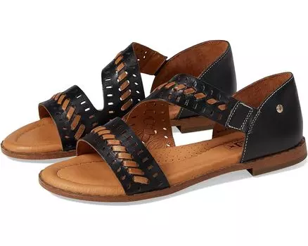 Сандалии PIKOLINOS Algar W0X-0785C1, черный