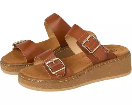 Сандалии PIKOLINOS Alzira W9D, цвет Brandy