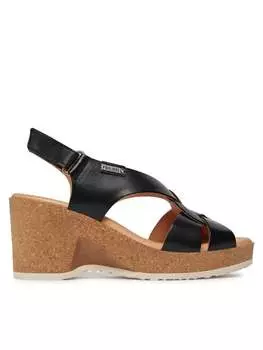 Сандалии Pikolinos Arenales, черный