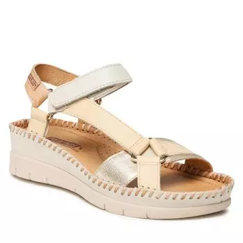 Сандалии Pikolinos, белый