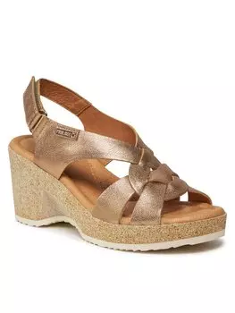 Сандалии Pikolinos, белый