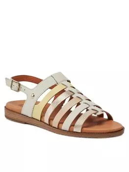 Сандалии Pikolinos, белый