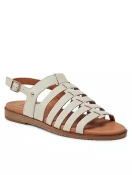 Сандалии Pikolinos, белый