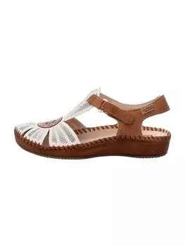 Сандалии Pikolinos, белый