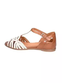 Сандалии Pikolinos, белый