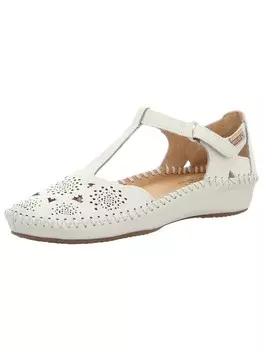 Сандалии Pikolinos, белый