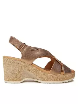 Сандалии Pikolinos, белый