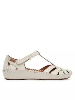 Сандалии Pikolinos, белый