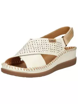 Сандалии PIKOLINOS, белый