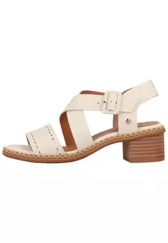 Сандалии Pikolinos, белыйовый