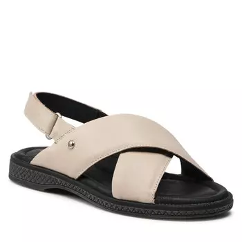 Сандалии Pikolinos, бежевый