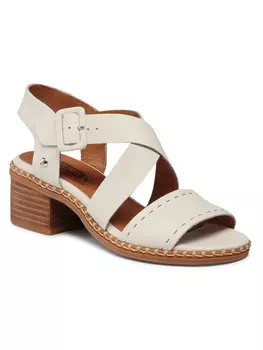 Сандалии Pikolinos, бежевый