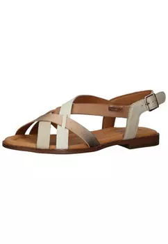 Сандалии Pikolinos, бежевый