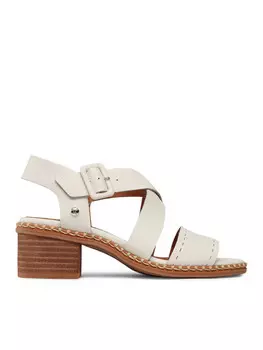 Сандалии Pikolinos, бежевый