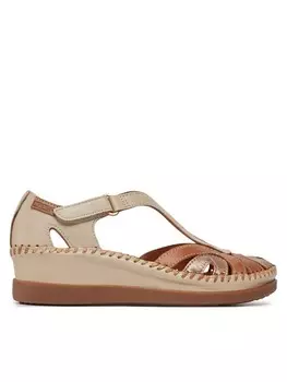 Сандалии Pikolinos, бежевый