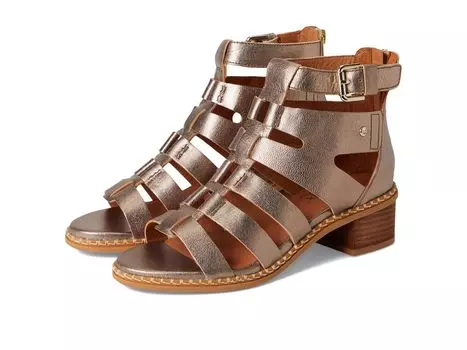 Сандалии PIKOLINOS Blanes W3H, цвет Stone