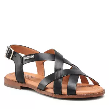 Сандалии Pikolinos, черный