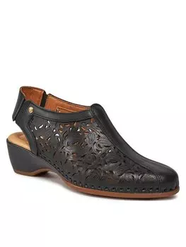 Сандалии Pikolinos, черный