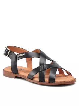 Сандалии Pikolinos, черный