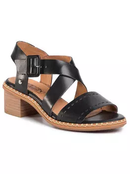 Сандалии Pikolinos, черный