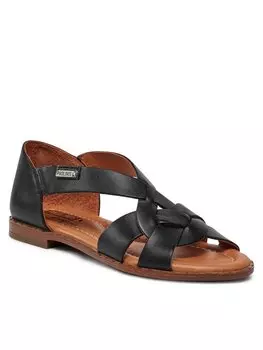 Сандалии Pikolinos, черный