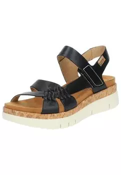 Сандалии Pikolinos, черный