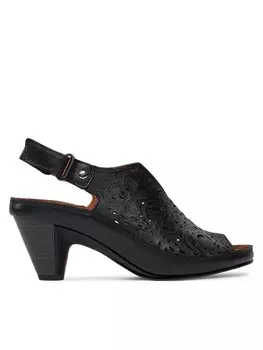 Сандалии Pikolinos, черный