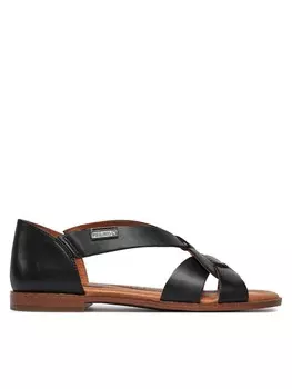 Сандалии Pikolinos, черный