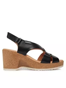 Сандалии Pikolinos, черный