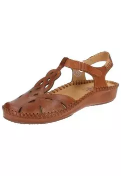 Сандалии Pikolinos, цвет Brandy
